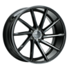 CVT (Left)