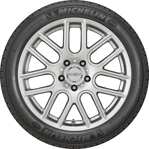 Michelin Latitude Alpin Discount Tire | LA2
