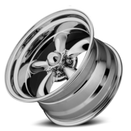 VN615 Torq Thrust II