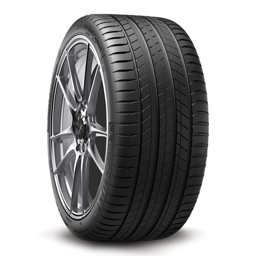 Michelin Latitude Sport 3 245 /50 R19 105W XL BSW BM RF | 275 /40
