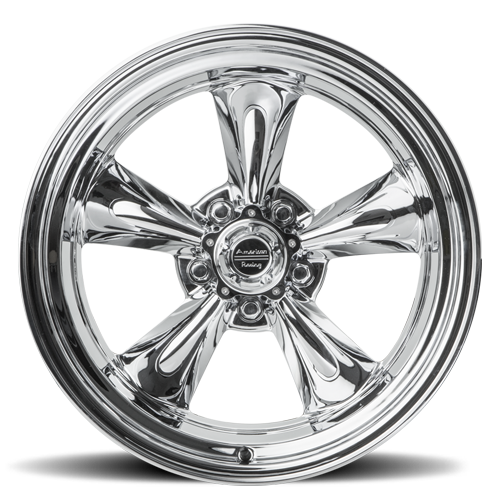 American Racing VN605 Torq Thrust D 15 X7 5-120.65 -6 CHCHXX | 15 X8.5 ...