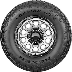 Roadian ATX