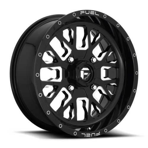 Stroke D611