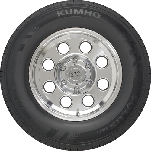 Kumho Solus TA11 Tires Car All Season Tires Discount Tire Direct