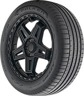 Azenis FK520