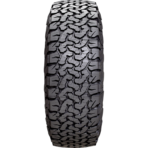 BFGoodrich All Terrain T/A KO2 DT LT285 /70 R17 121R E1 RWL | America's ...