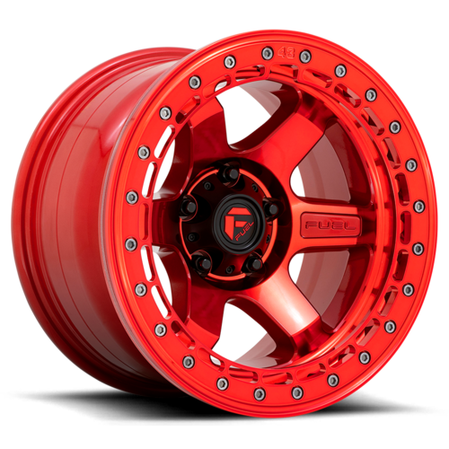 Block Beadlock D123