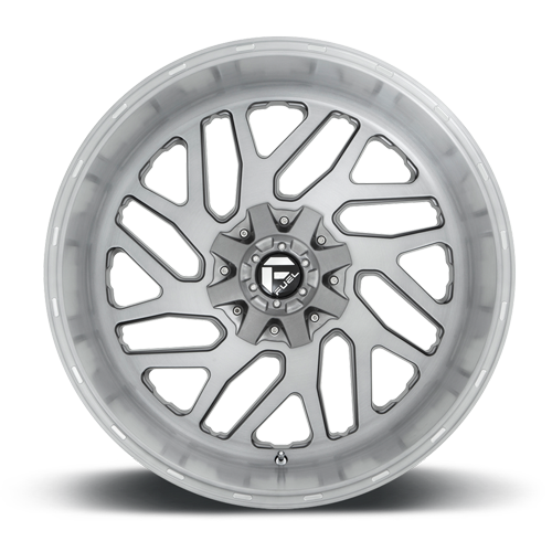 Triton Platinum D715