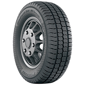 Bluearth Van All Season RY61