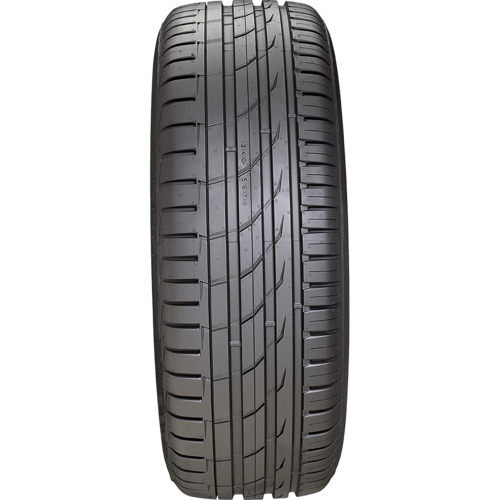 Zline SUV
