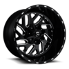 Maverick Dually R D538