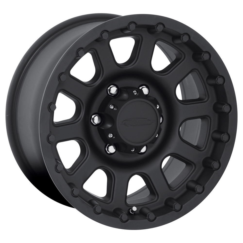 Pro Comp 32 Wheels | Multi-Spoke Painted Truck Wheels | Discount Tire