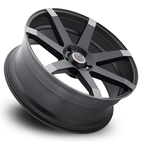 Vision Sultan angle product medium 20  X9     5-120.00 15  BKMTSA