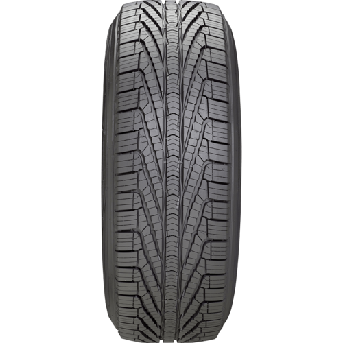 Assurance CS Tripletred AS