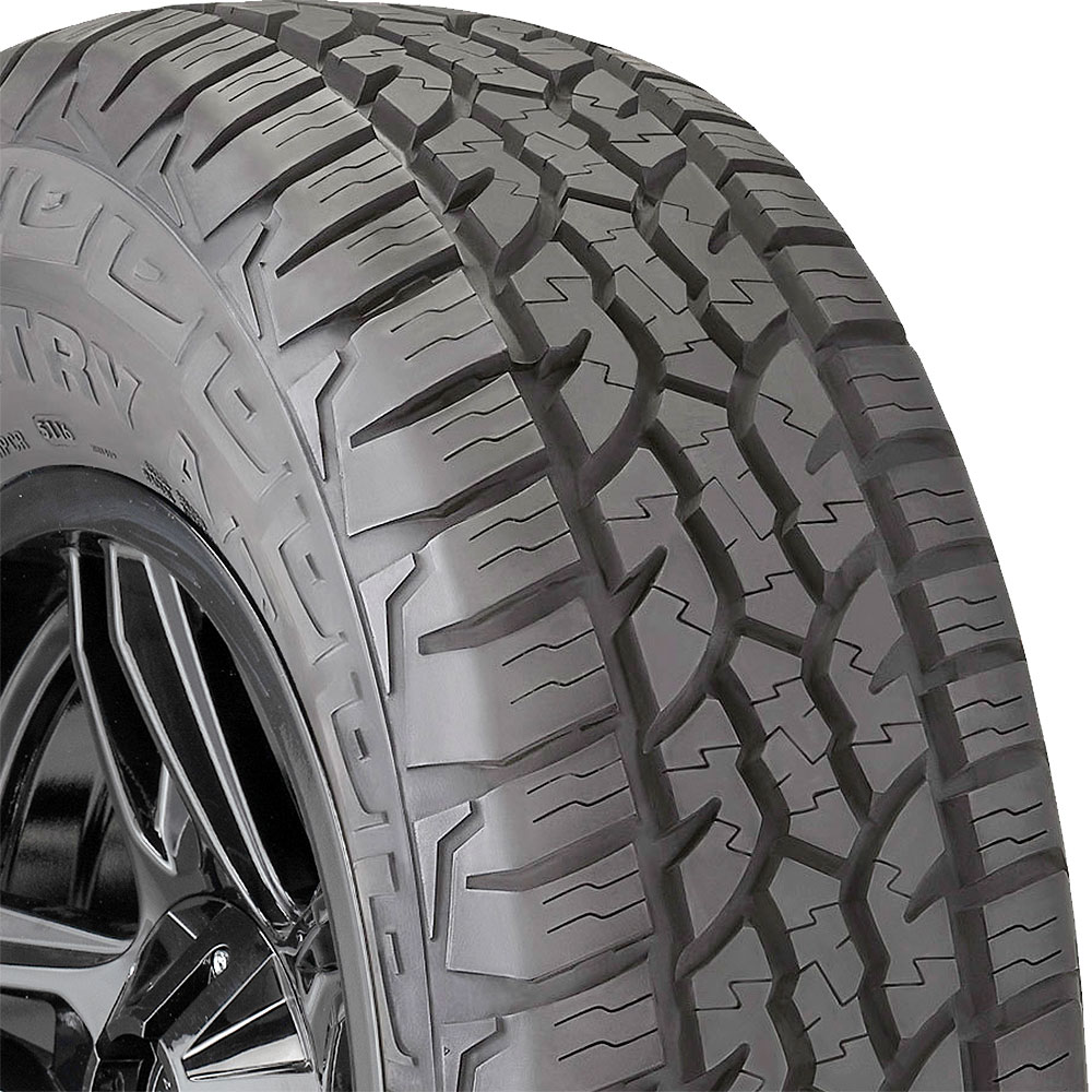 Ironman All Country A/T Tires Car Truck/SUV AllTerrain Tires