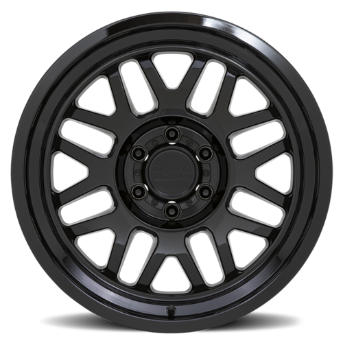 Black Rhino Delta Discount Tire