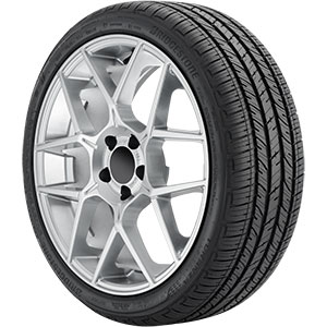 Turanza LS100 A
