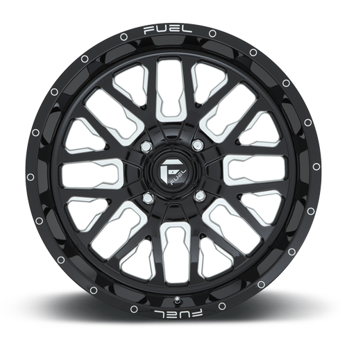 Stroke D611