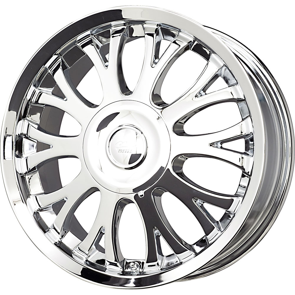 MB Wheels Sprite Wheels Mesh Chrome Passenger Wheels Discount Tire