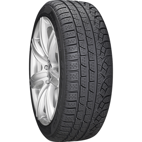 Pirelli Winter 240 Sottozero S2 285 /30 R19 98V XL BSW | 295 /35 R19 ...