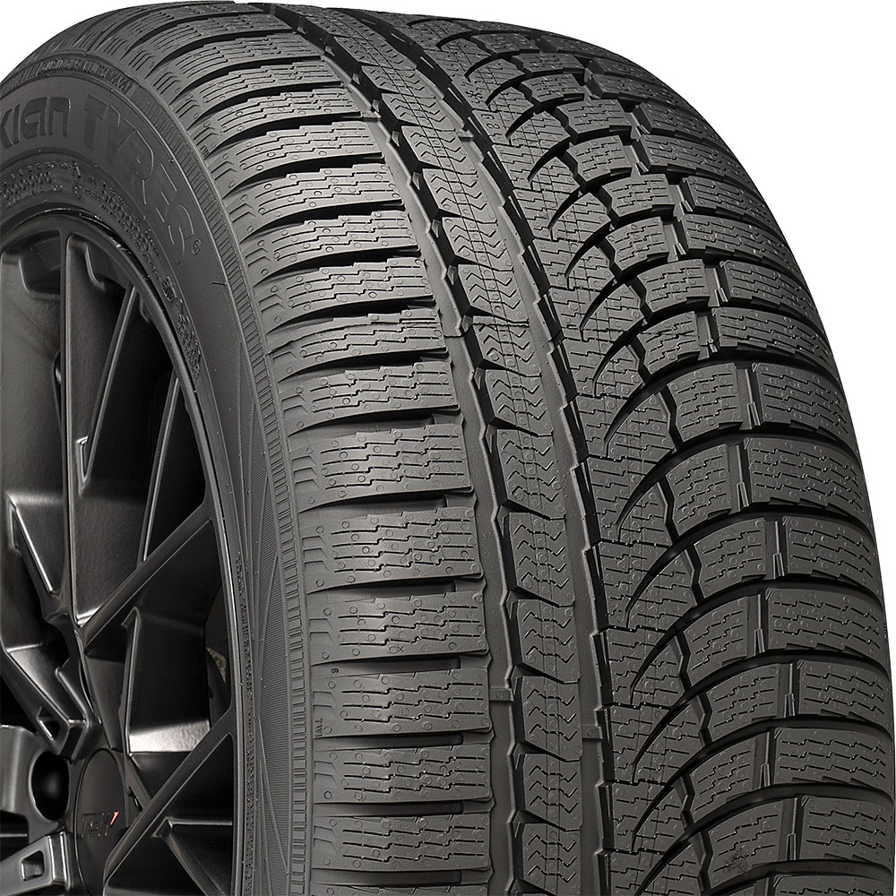 Discount Tire | Performance Nokian | Car Direct Tires WR Tires All-Season G4 Tire