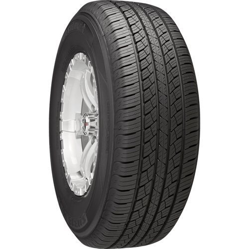 Westlake SU318 H/T 235 /60 R17 102T SL BSW | 255 /55 R18 109V XL BSW ...