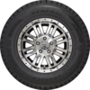 Grabber Arctic LT Studded