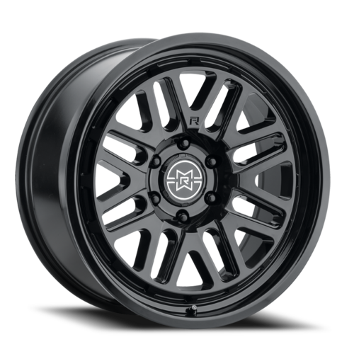 Method Race Wheels MR804 22 X9 6-139.70 20 BKGLXX | Discount Tire