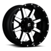 Maverick D537