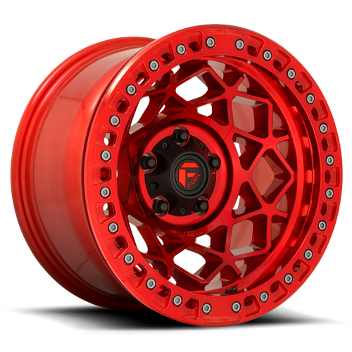 Unit Beadlock D121