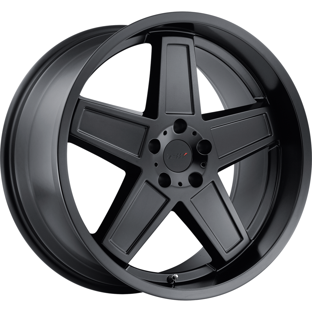 TSW Camber Wheels MultiSpoke Painted Passenger Wheels Discount Tire