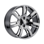 Escalade Platinum