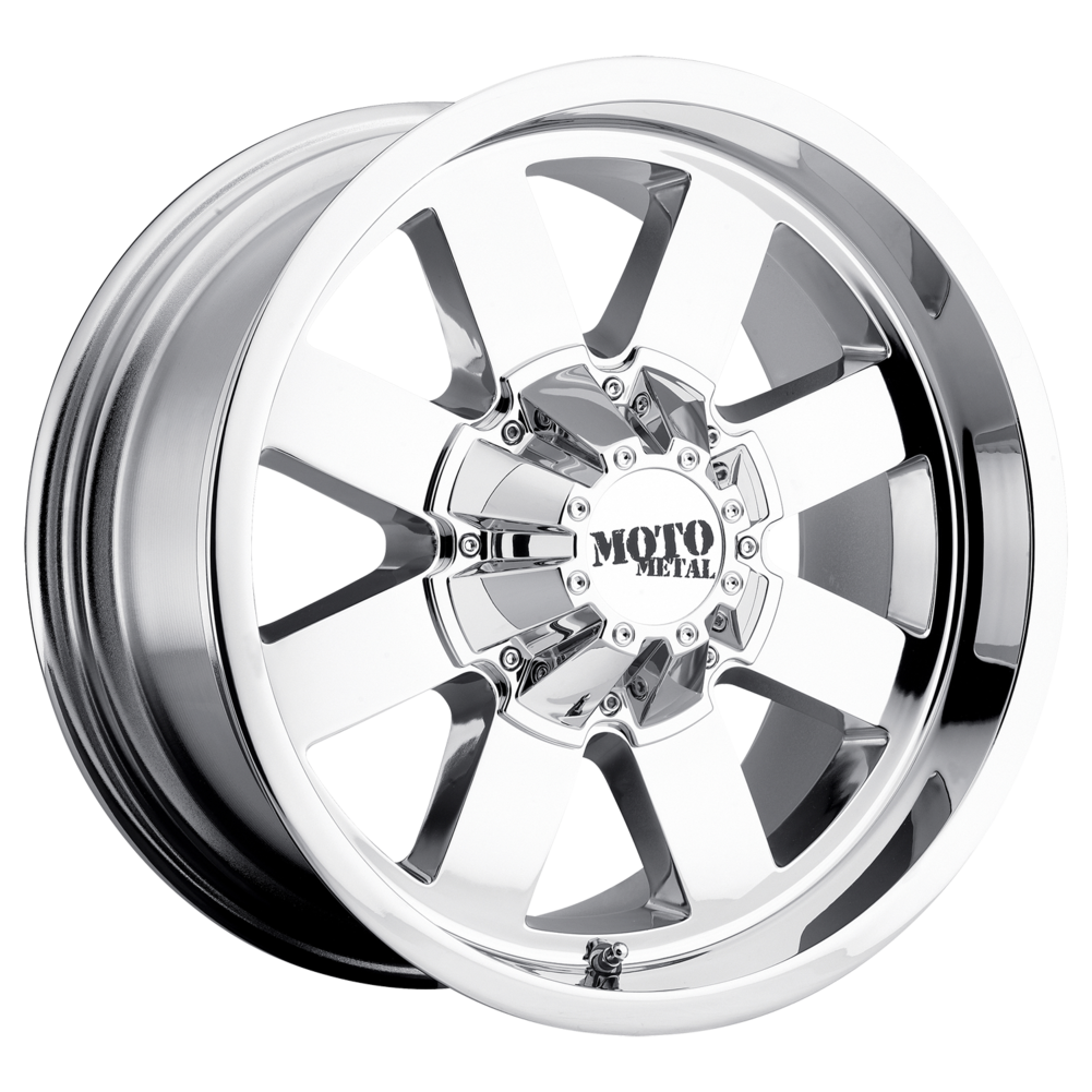 Moto Metal MO962 Wheels MultiSpoke Chrome Truck Wheels Discount Tire