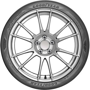 パーツ GOODYEAR EAGLE F1 SUPERSPORT R 28c Goodyear Eagle F1 SuperSport R Tubeless Road Tire [GR.011.28