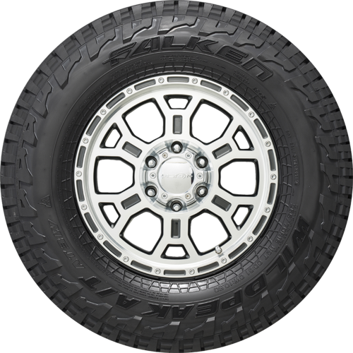 Falken Wildpeak A/T3W | Discount Tire