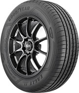 Eagle F1 Asymmetric 3 SUV