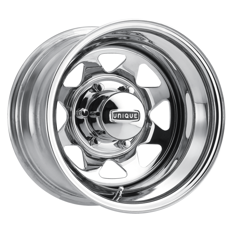 Unique 27 Wheels | Multi-Spoke Chrome Truck Wheels | Discount Tire