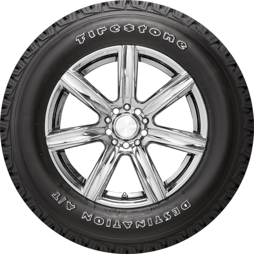 Firestone Tire Destination A/T Discount Tire