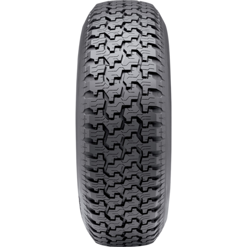 Wrangler Radial