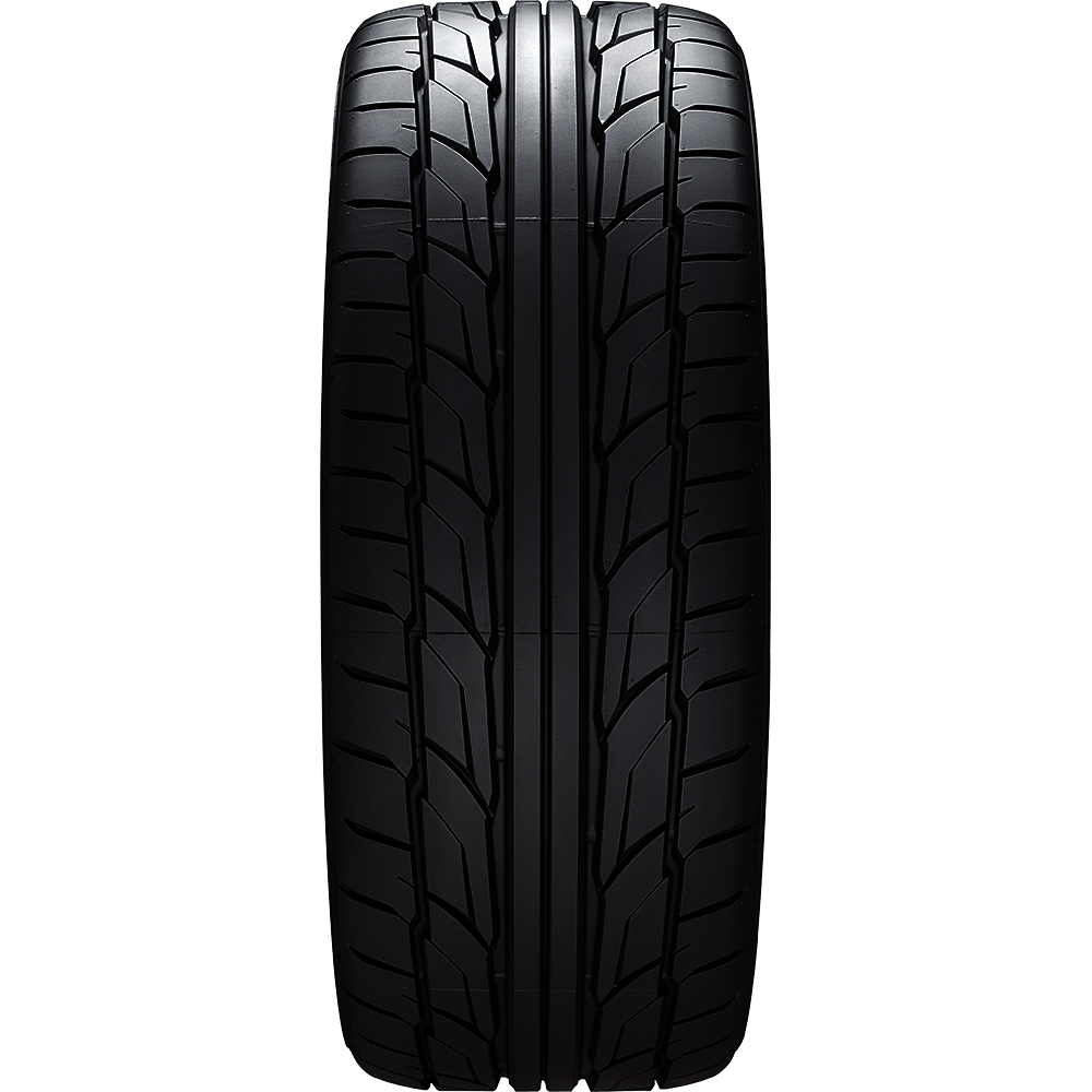 Kumho ecsta hs52 235 55 r17