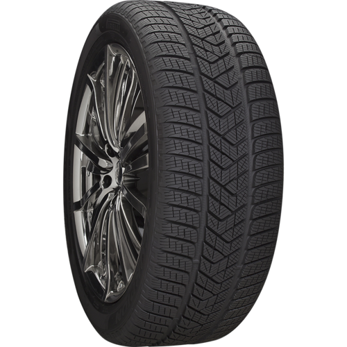 Pirelli Scorpion Winter angle product medium 275  /45   R21   110V XL BSW
