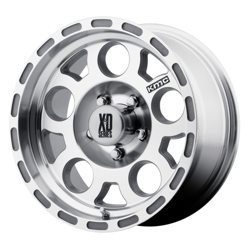XD Series XD 122 Enduro 16 X8 5-114.30 00 SLMCXX | America's Tire