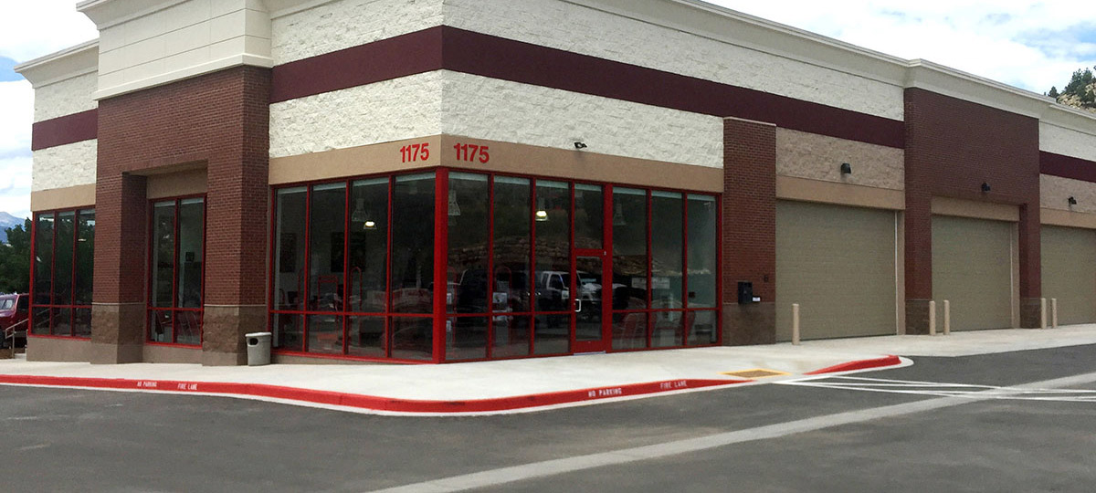 Tire Shop in Durango, CO 81303 Discount Tire Stores