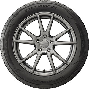 Road Hugger GTP AS/02 205 /50 R16 87V SL BSW | 215 /50 R17 95V XL BSW ...