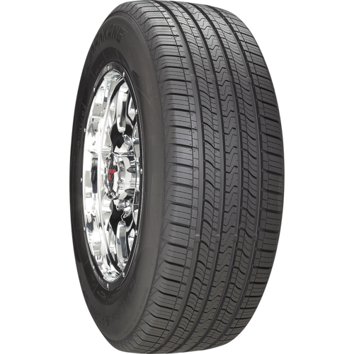 Nankang Cross Sport SP-9 215 /55 R17 98V XL BSW | Discount Tire