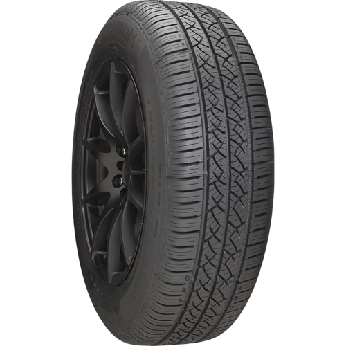 Continental True Contact 215 /45 R17 87V SL BSW | Discount Tire