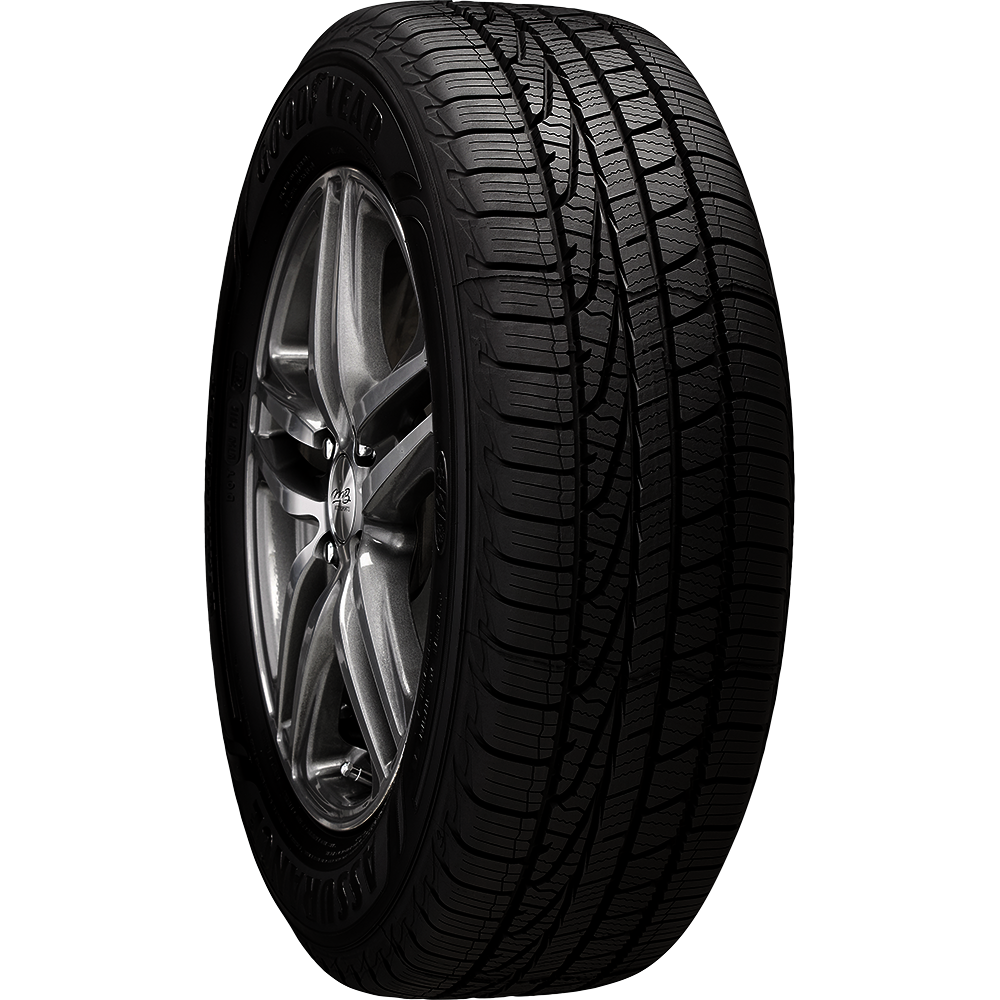 Goodyear Assurance WeatherReady Tires Performance Car AllSeason Tires Discount Tire Direct
