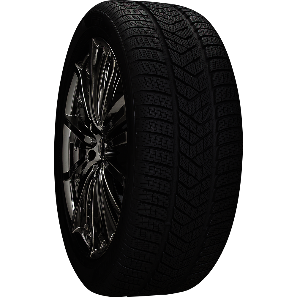 Pirelli Scorpion Winter Tires Truck Performance Winter Tires