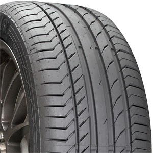 Continental ContiSportContact 5 245 VM Discount 95Y Tire R17 /45 | SL BSW