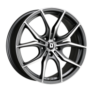 Drag Wheels DR-70 - America's Tire 